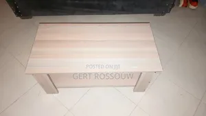 TV Stand and Coffee Table Combo