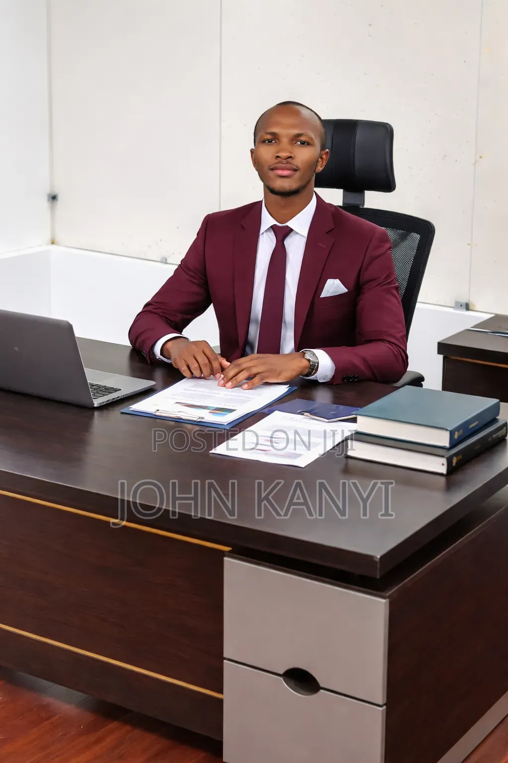 Hospitality Consultant.