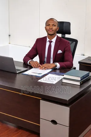 Hospitality Consultant.