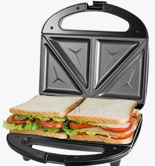 Sokany 2 Slice Sandwich Maker