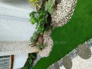 Landscaping Grass Carpets Grass Carpets Environmental Friendly Justice