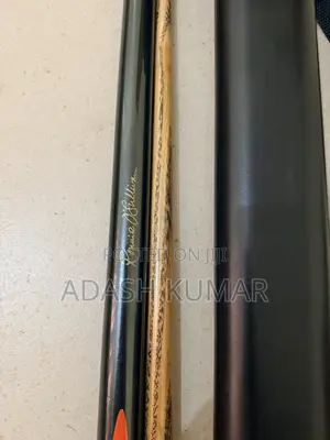 Ronnie O Sullivan Snooker Cue