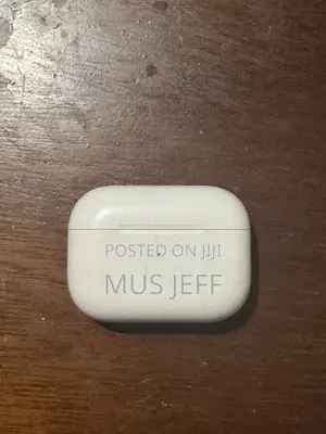 Airpods Pro 2nd Gen for Sale