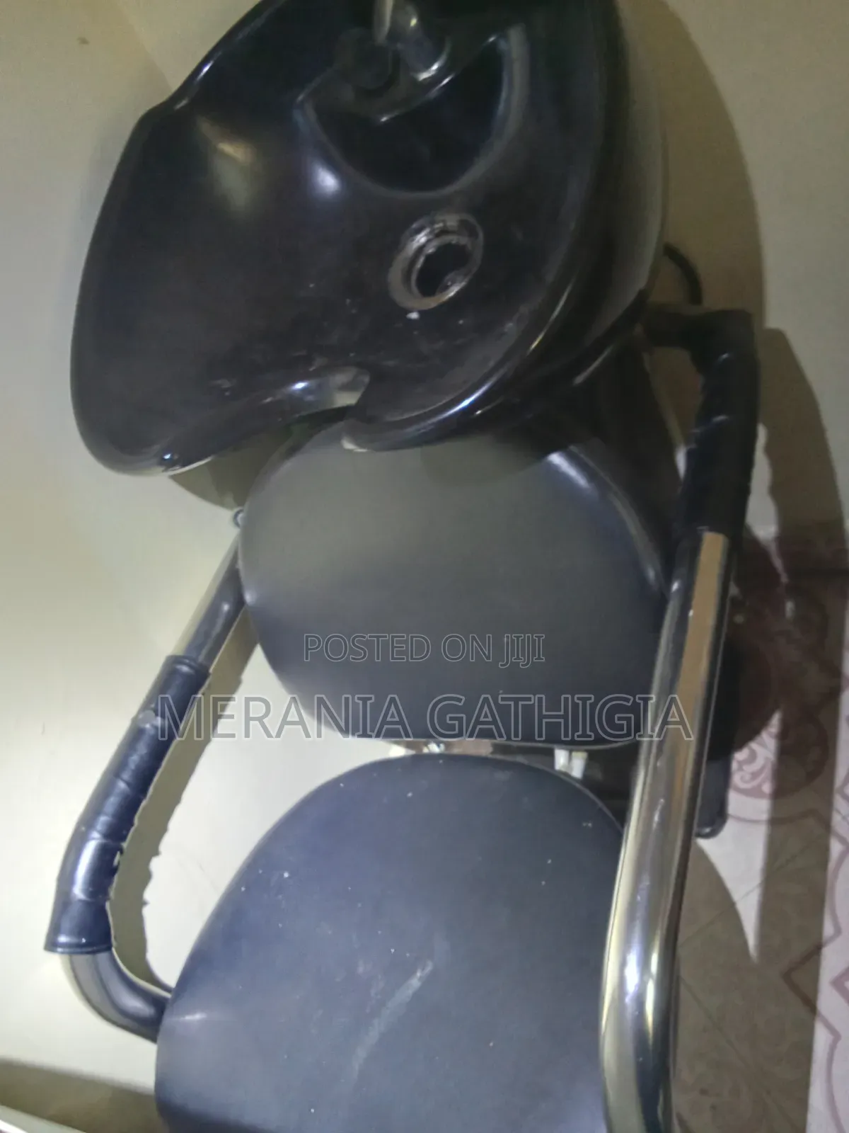 Salon Sink