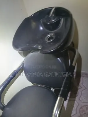 Salon Sink