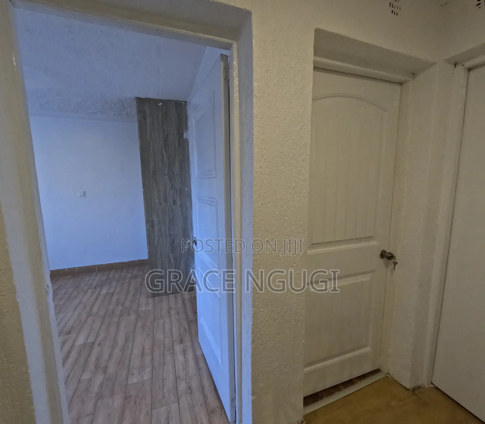 3bdrm Duplex in J&J Apartments, Zambezi/Sigona for rent