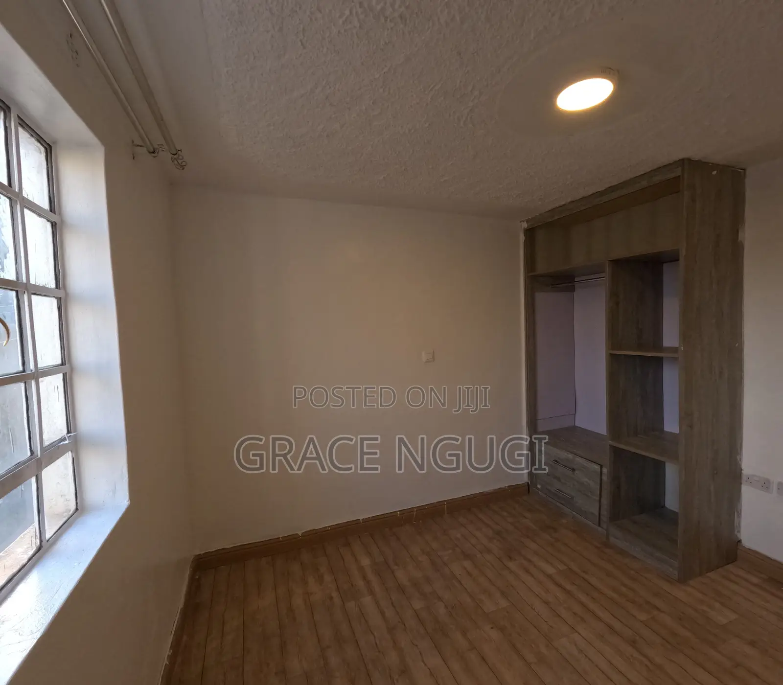 3bdrm Duplex in J&J Apartments, Zambezi/Sigona for rent