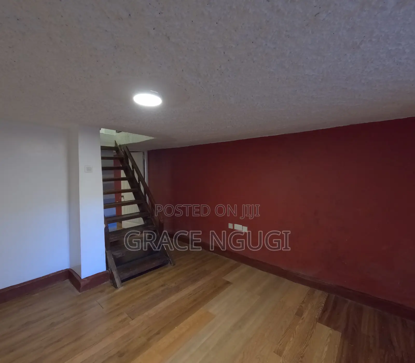 3bdrm Duplex in J&J Apartments, Zambezi/Sigona for rent