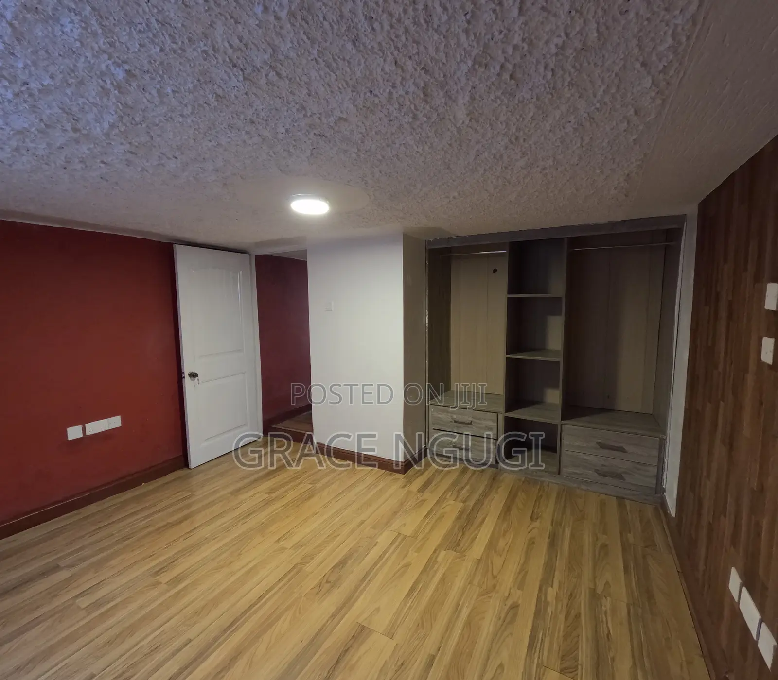 3bdrm Duplex in J&J Apartments, Zambezi/Sigona for rent