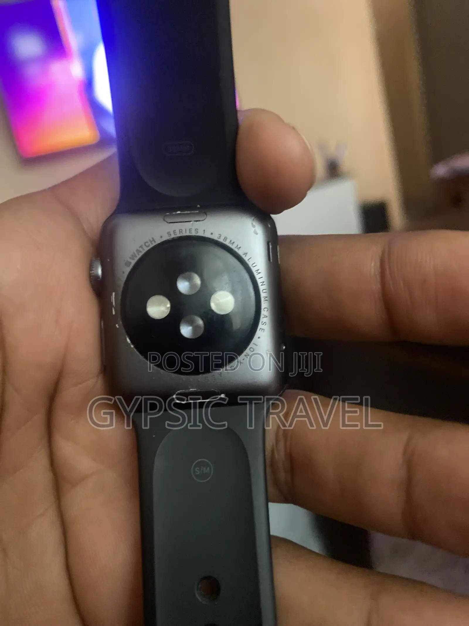 Apple Series 1 Watch