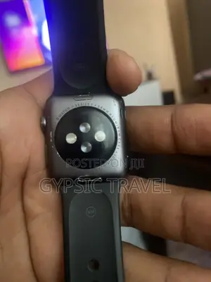 Apple Series 1 Watch