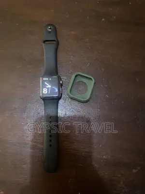 Apple Series 1 Watch