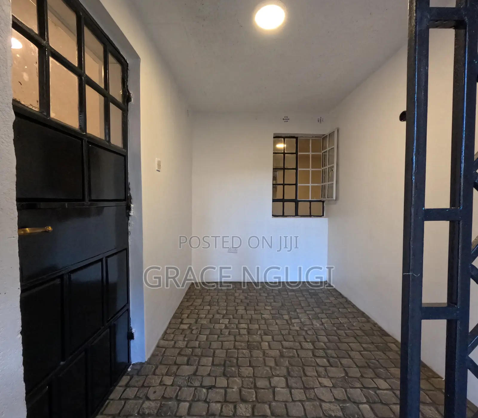 3bdrm Duplex in J&J Apartments, Zambezi/Sigona for rent