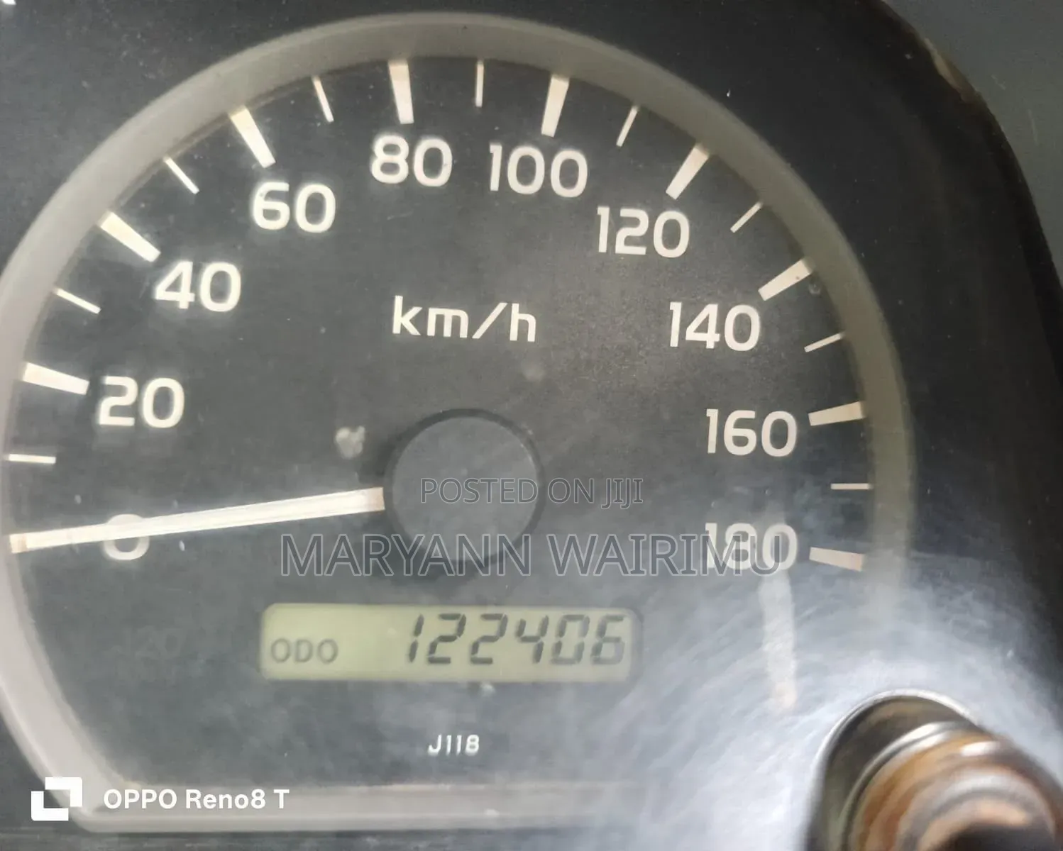 Toyota Land Cruiser 79 Series 2014 Gray
