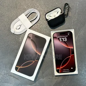 Apple iPhone 16 Pro 512 GB Gold