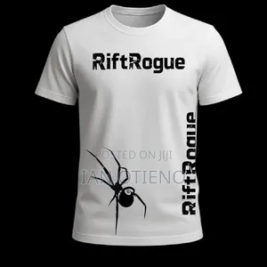 RiftRogue Wear