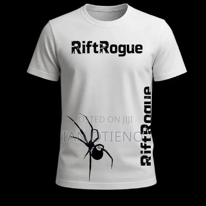 RiftRogue Wear
