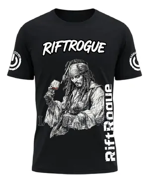 RiftRogue Wear