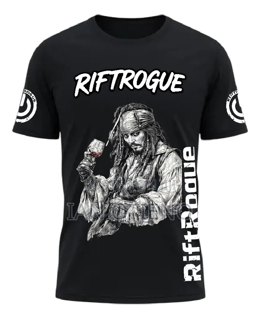 RiftRogue Wear
