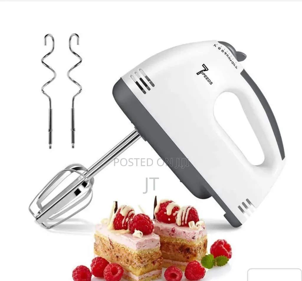Skoedi Electric Hand Mixer