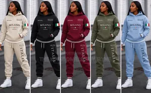 2 Piece Set Quality Material