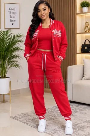 2 Piece Set Quality Material