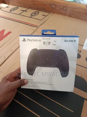 PS5 Original Controller