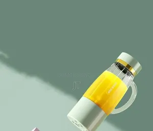 650ml Portable Rechargeable Hand Blender