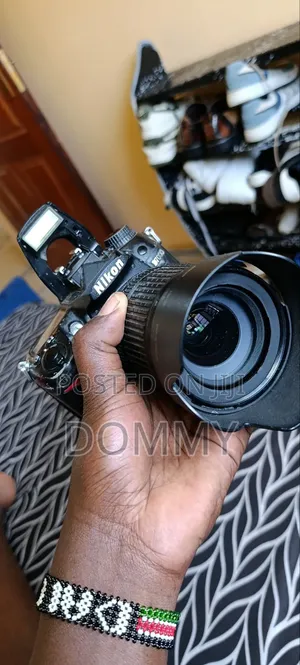 Nikon D7000