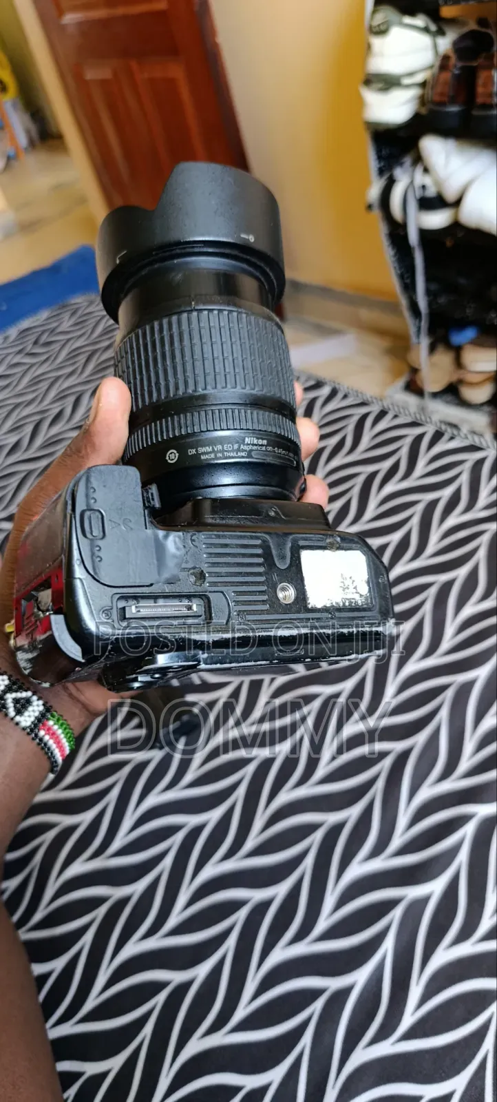 Nikon D7000