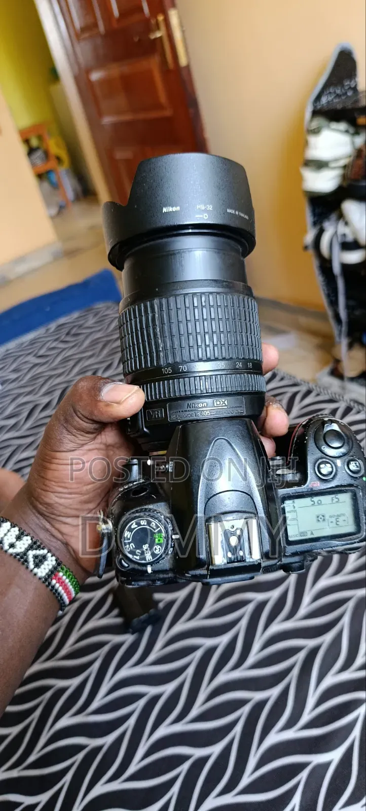 Nikon D7000