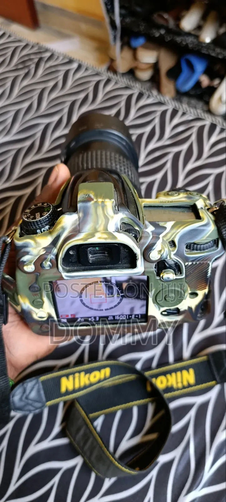 Nikon D7000