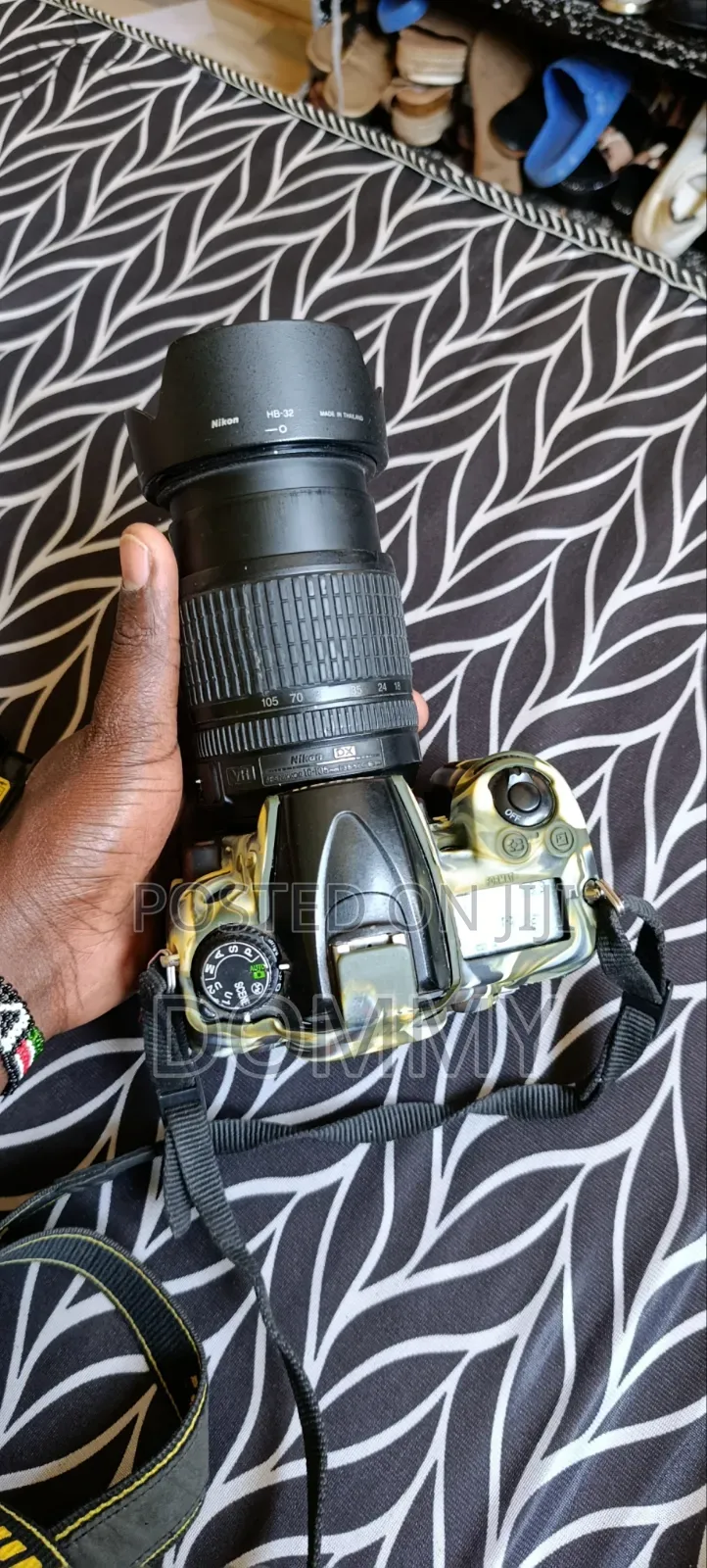 Nikon D7000