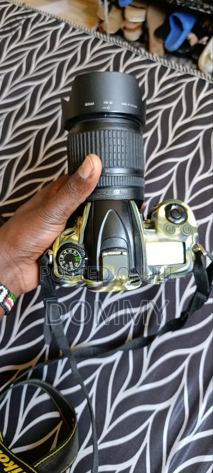 Nikon D7000