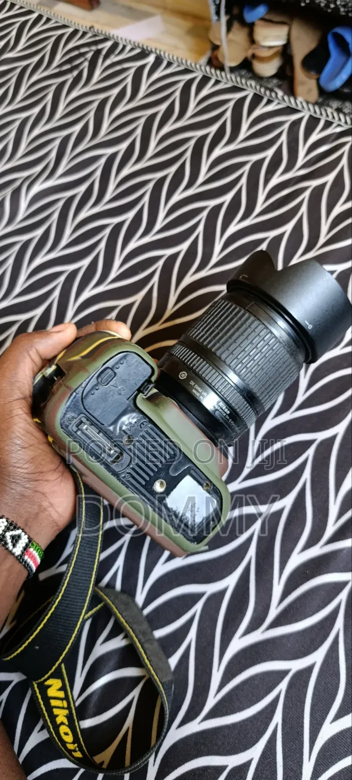 Nikon D7000