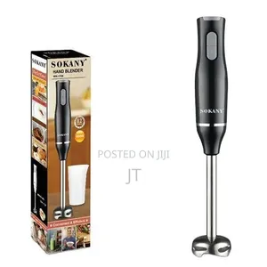 Sokany 400W Hand Blender