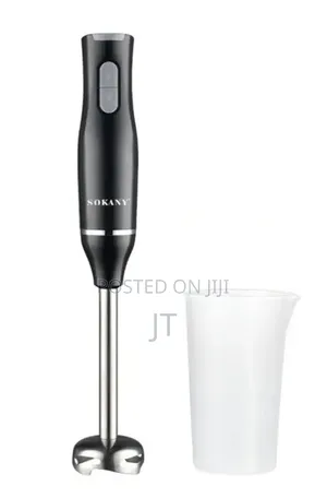 Sokany 400W Hand Blender