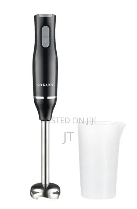 Sokany 400W Hand Blender - thumbnail 2