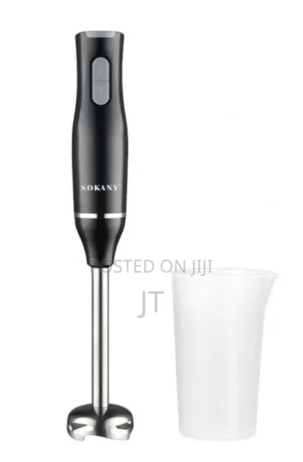 Sokany 400W Hand Blender