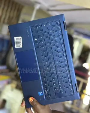 Laptop HP Elite Dragonfly G2 16GB Intel Core i5 SSD 512GB