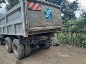 Ashok Leyland 2518i 2015 White