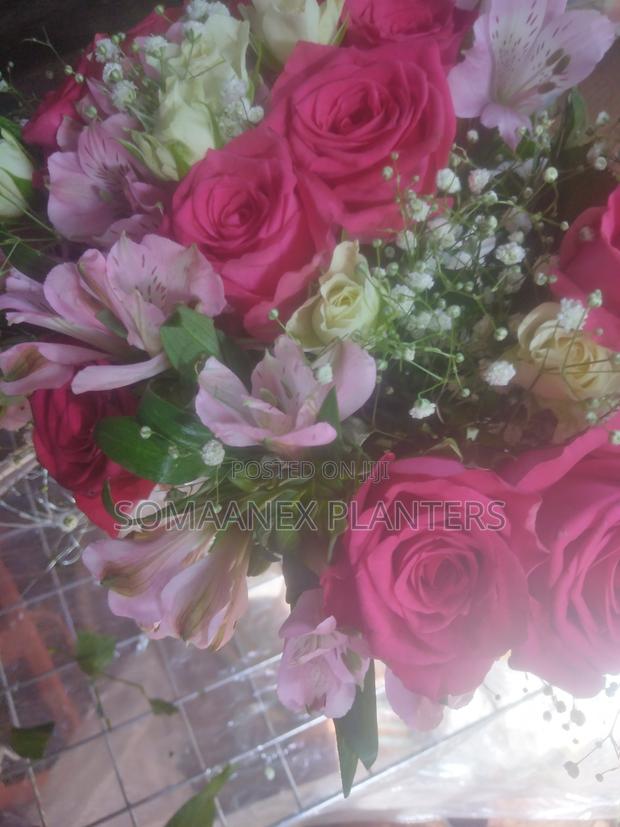 Somaanex Flowers Decorations - main view