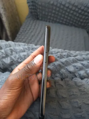 Samsung Galaxy S22+ 5G 256 GB Black