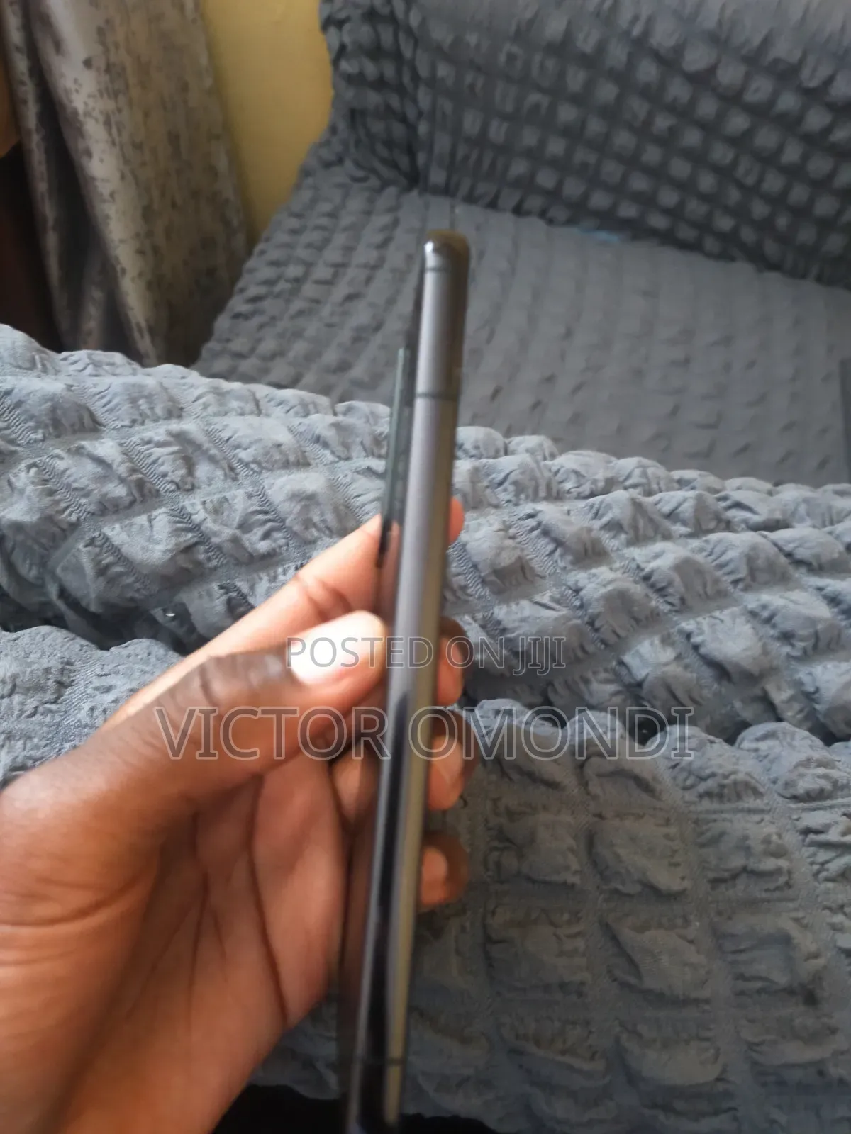Samsung Galaxy S22+ 5G 256 GB Black