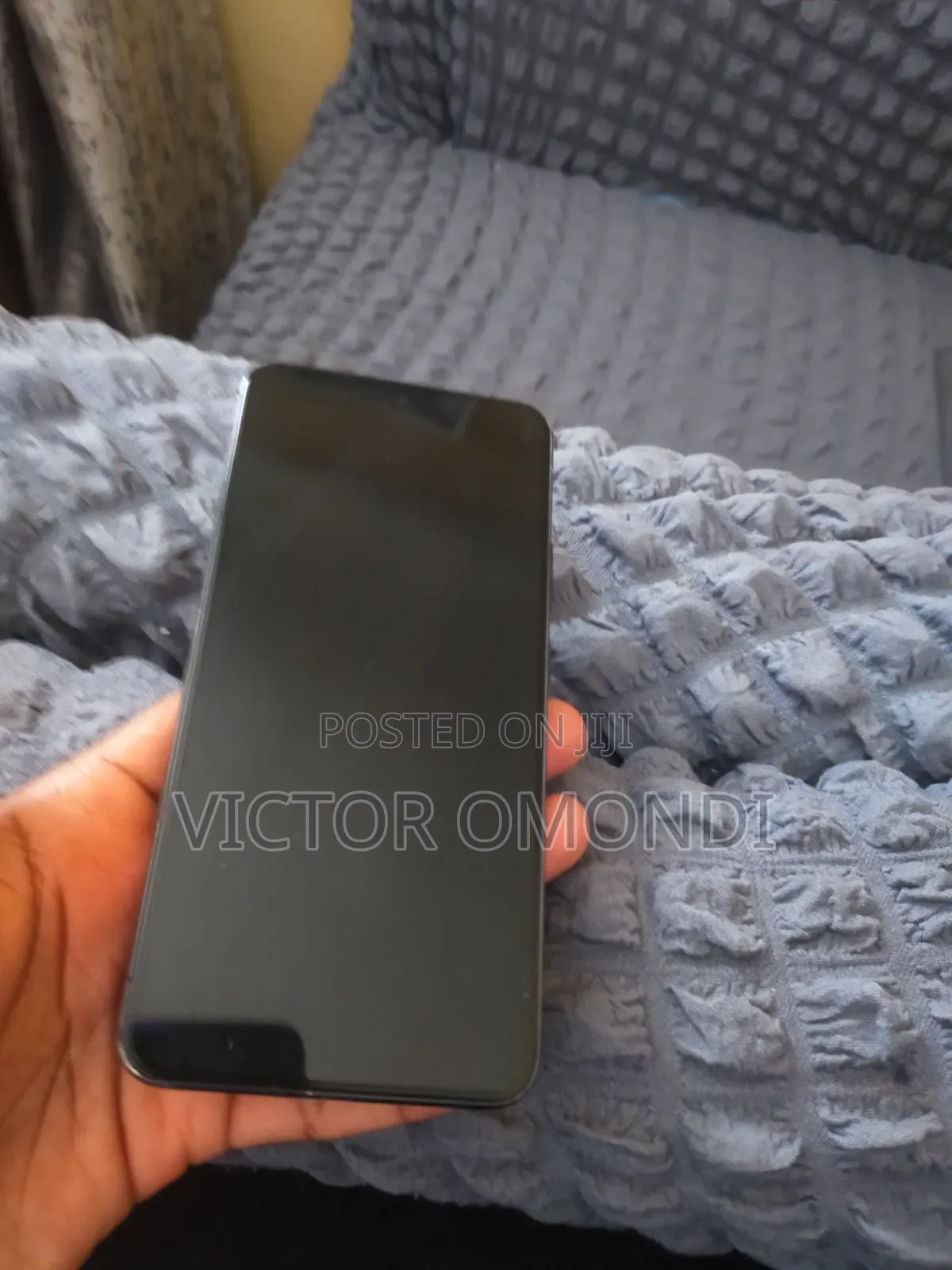 Samsung Galaxy S22+ 5G 256 GB Black