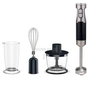 Ramtons 3in1 Hand Blender RM592