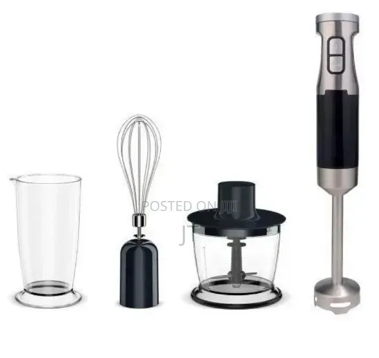 Ramtons 3in1 Hand Blender RM592