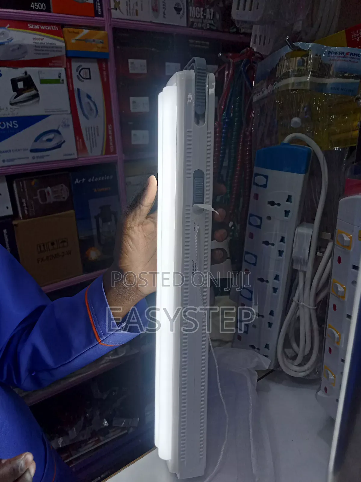 LED Batten Light