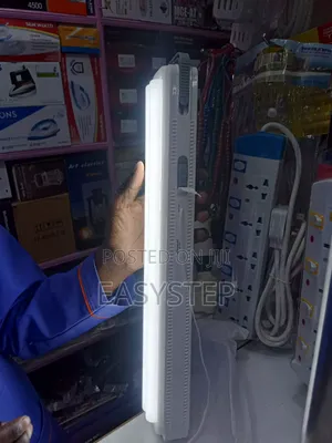 LED Batten Light