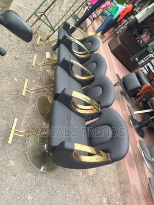 Salon Styling Chairs